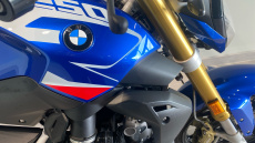 (23MY) BMW R1250 R SE